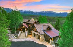 456 Peerless Drive, Breckenridge, CO 80424