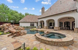 1100 La Paloma Court, Southlake, TX 76092