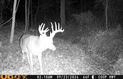 0 W County Road 350, Connersville, IN 47331-8615