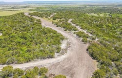 Tbd1 Lemons Gap Road, Tuscola, TX 79541