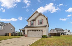 110 Summerseat Way, Bunnlevel, NC 28323