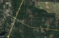 Joe Dugger Road, Freeport, FL 32439