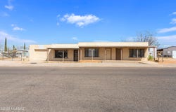 203 N Canyon Drive, Sierra Vista, AZ 85635