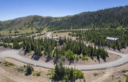 318 N Highland DR, Brian Head, UT 84719