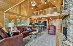 200 Dancing Leaves Trail, Blue Ridge, GA 30513