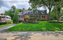 12821 BAKER DRIVE, SILVER SPRING, MD 20904