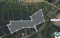 2244 Williams Church Road, Lower Saucon Twp, PA 18055