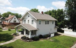 121 N Myrtle, Eureka, KS 67045