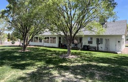 130 S Otto Drive, Snowflake, AZ 85937