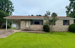1116 Hudson, Jena, LA 71342
