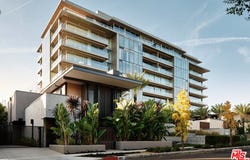 8850 Rosewood Ave, West Hollywood, CA 90048