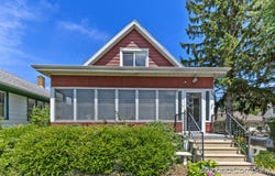 541 Howard Avenue, St. Joseph, MI 49085