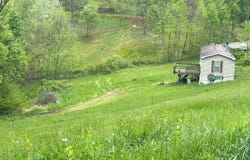3003 Pell Road, Kingwood, WV 26537