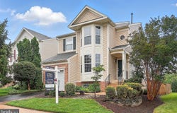 14387 NEWBERN LOOP, GAINESVILLE, VA 20155