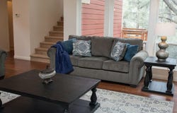 2100 Symonds Drive, Frazier Park, CA 93222