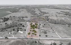 County Road 1250, Tuttle, OK 73089