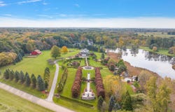 4700 Raap Road, Bruce, MI 48065