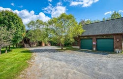35 Samoset Circle, Rangeley Plt, ME 04970