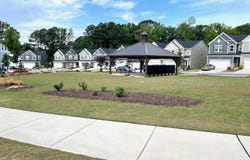 1821 Joscara Bend, Apex, NC 27502