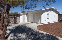 217 American Street, Ridgecrest, CA 93555