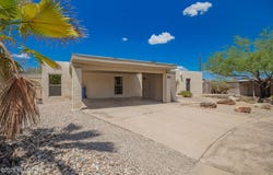 9002 E Berkshire Place, Tucson, AZ 85710
