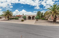 1622 S San Ray, Green Valley, AZ 85614