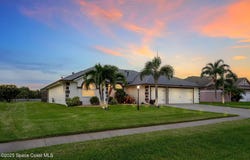 3440 Brahman Avenue, Rockledge, FL 32955