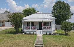 704 E Haymore Street, Mount Airy, NC 27030