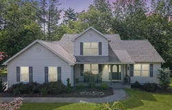 1319 Poulos Court, Stroudsburg, PA 18360