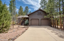 2671 W Lodgepole Lane, Show Low, AZ 85901