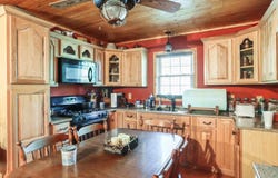 2180 OLD SMITH FARM ROAD, SPRINGFIELD, WV 26763