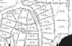 0036 Preservation Point Rd., Many, LA 71449