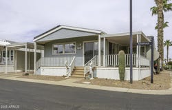 1110 N Henness Road, Casa Grande, AZ 85122