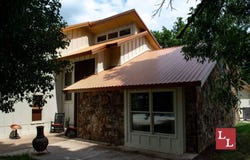 1537 Sooner Rock, Davis, OK 73030
