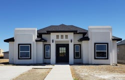 3173 MAURICIO LIBSON BLVD., Eagle Pass, TX 78852