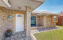 3212 Abbie Street, Sachse, TX 75048