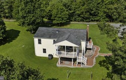 73 OLD FARM Road, FREDERICKSBURG, VA 22406