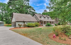 135 Lake Bluff Drive S, Waynesboro, GA 30830