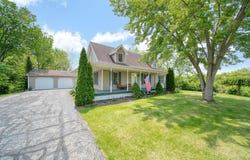 7877 Norfolk Drive, Onsted, MI 49265