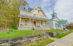 28 Main Street, Lake Luzerne, NY 12846