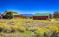 1231 Lodge Pole Drive, Pagosa Springs, CO 81147