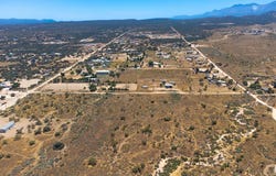 Tumbleweed, Phelan, CA 92371