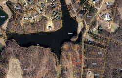8012 Duck Pond Court, Browns Summit, NC 27214
