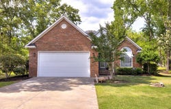 256 Ridge Lake Drive, Manning, SC 29102
