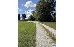 3544 N 1235 W, Linton, IN 47441