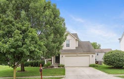 6983 Pearce Lane, Canal Winchester, OH 43110