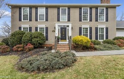 2902 Greenline Road, Johnson City, TN 37604