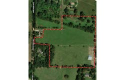 Herb Terry  RD, Harrison, AR 72601