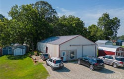 26 Steve Reynolds Industrial Parkway, Commerce, GA 30529