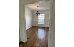 5378 Rosslyn Avenue, Indianapolis, IN 46220